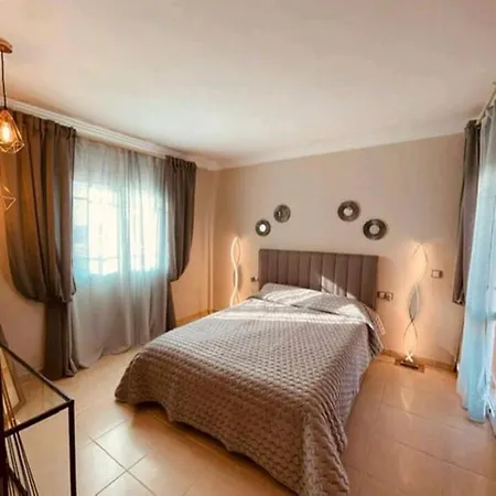 Villa Playa