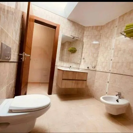 Villa Playa Los Cristianos (Tenerife)